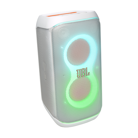 parlante JBL PartyBox Club 120