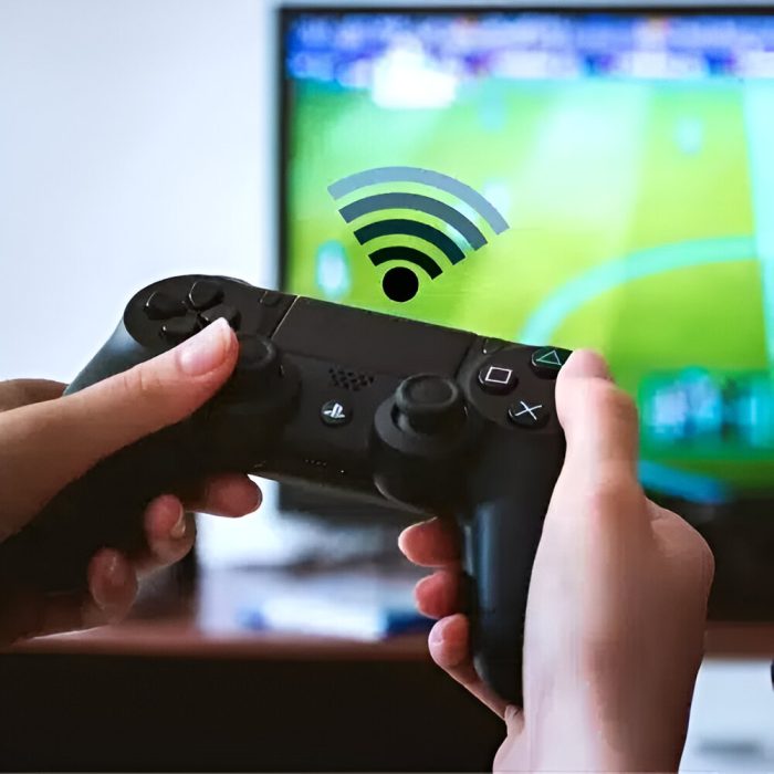 Palanca para PlayStation 4