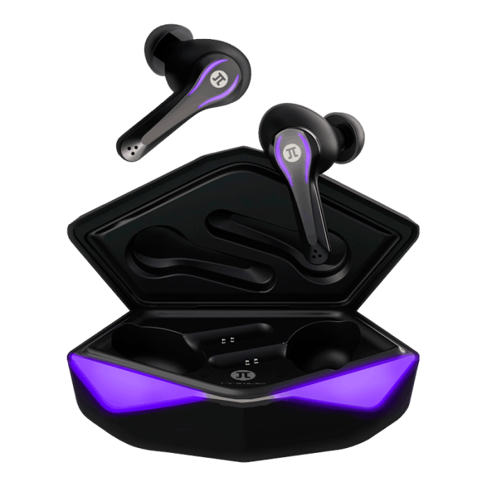 audífonos gamer Primus Ecuador