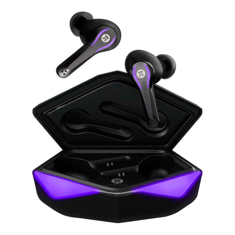 audífonos gamer Primus Ecuador
