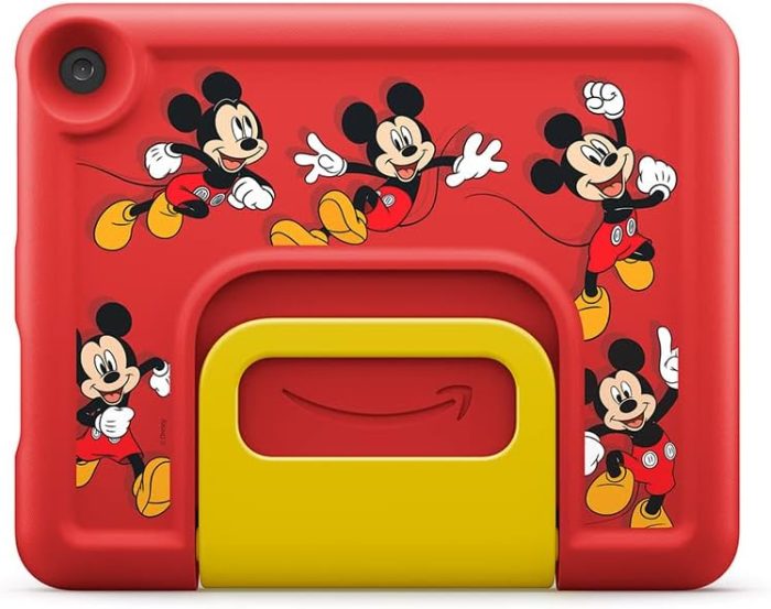 TABLET FIRE 8 DISNEY