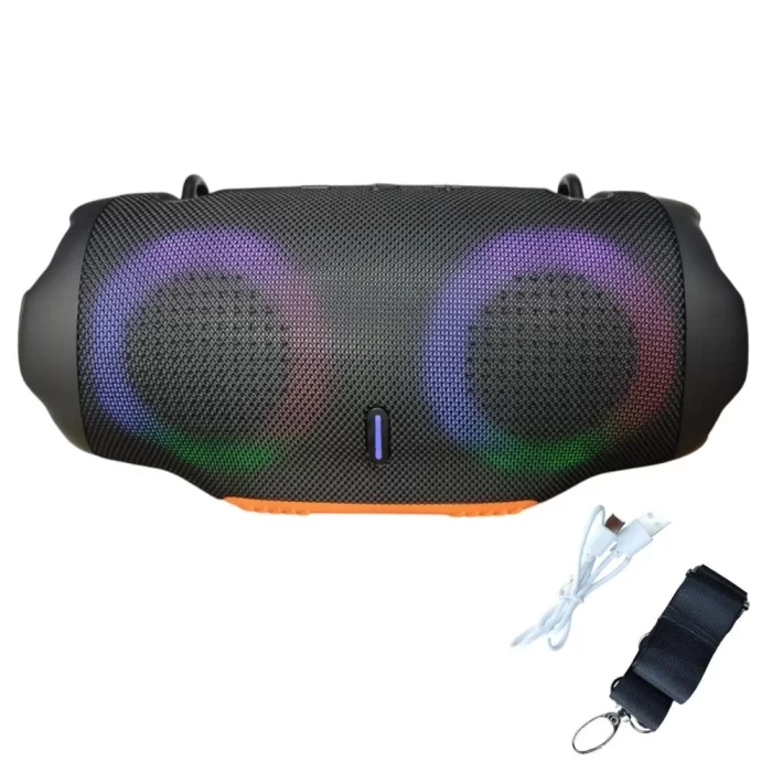 parlante Bluetooth recargable