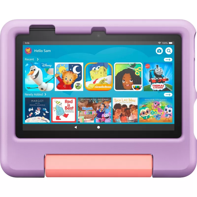 TABLET FIRE 8 KIDS