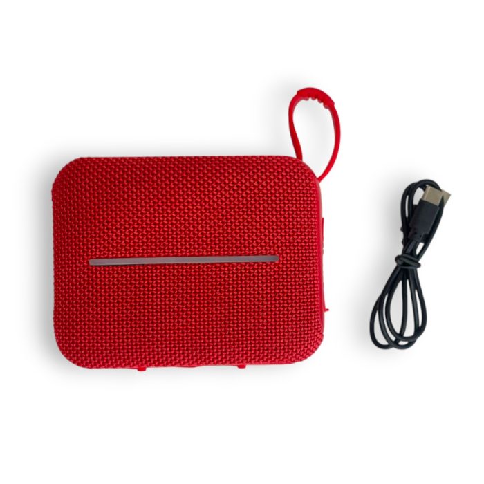 parlante bluetooth para exteriores