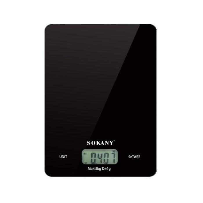 gramera digital Sokany