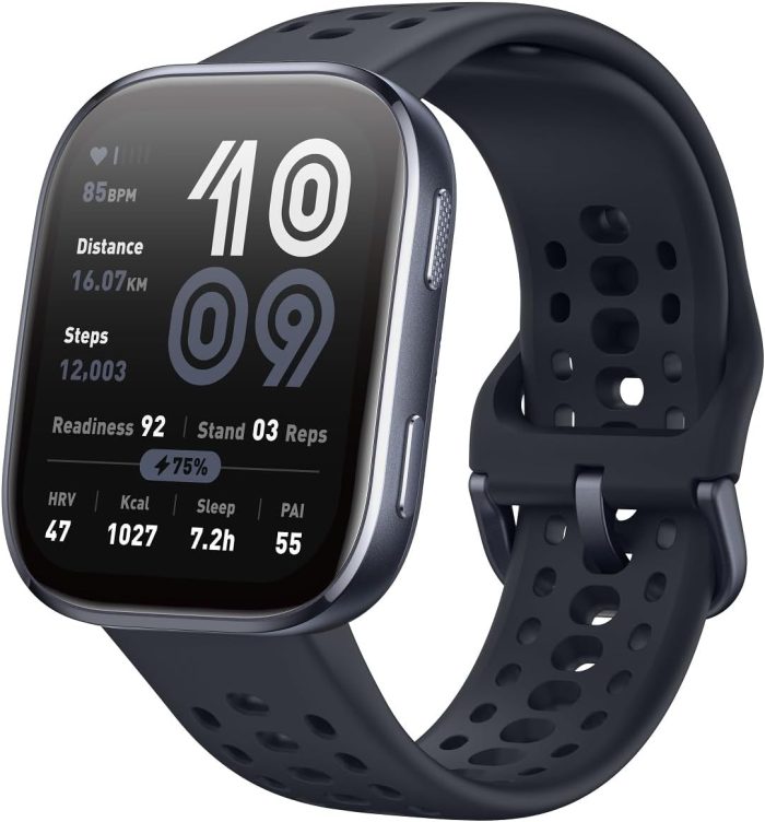 Amazfit Bip 6 rastreador de salud