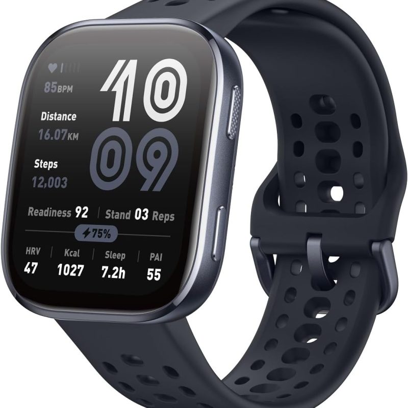 Amazfit Bip 6 rastreador de salud