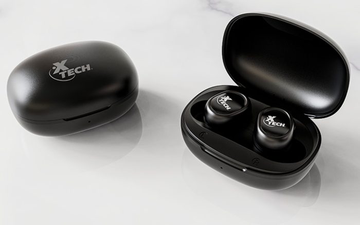 audífonos inalámbricos Xtech originales
