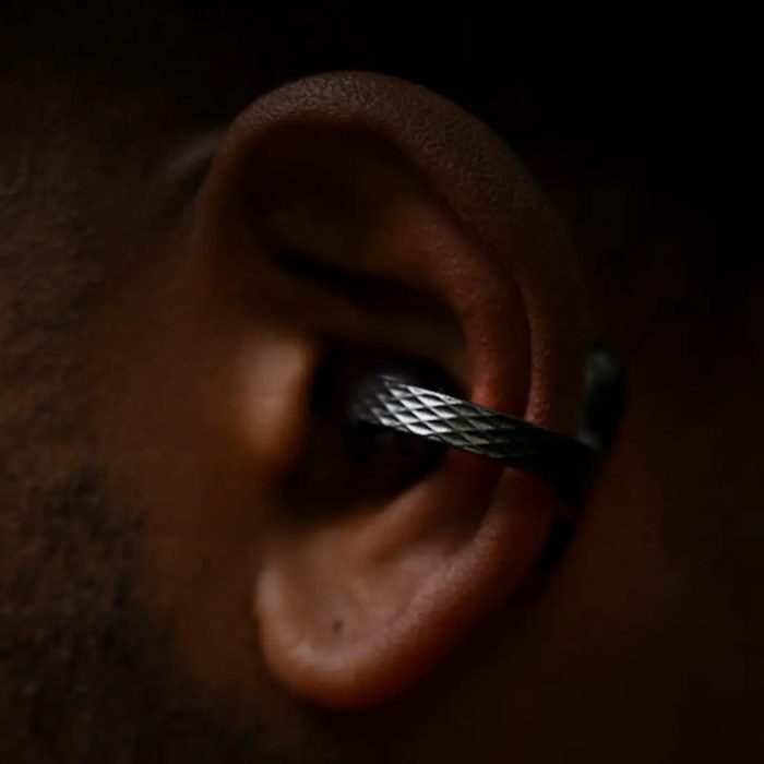 auriculares con reducción de ruido deportivos