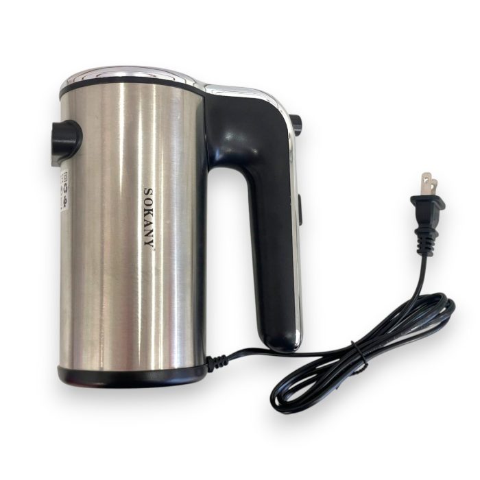 batidora Sokany SK-02026