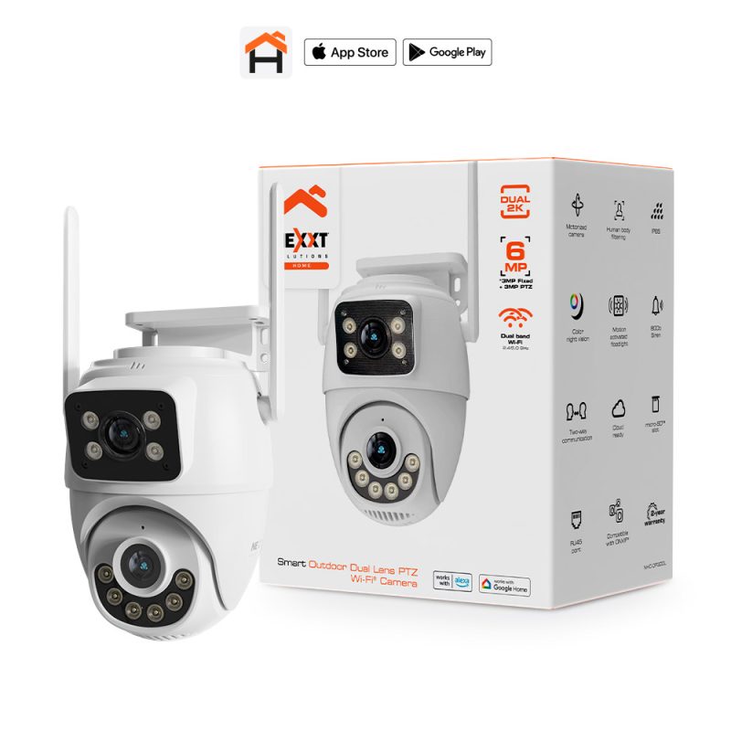 cámara de seguridad Nexxt NHC-OP30DL