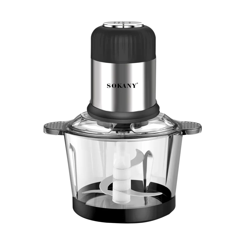 PROCESADOR DE ALIMENTOS SOKANY SK-7025A
