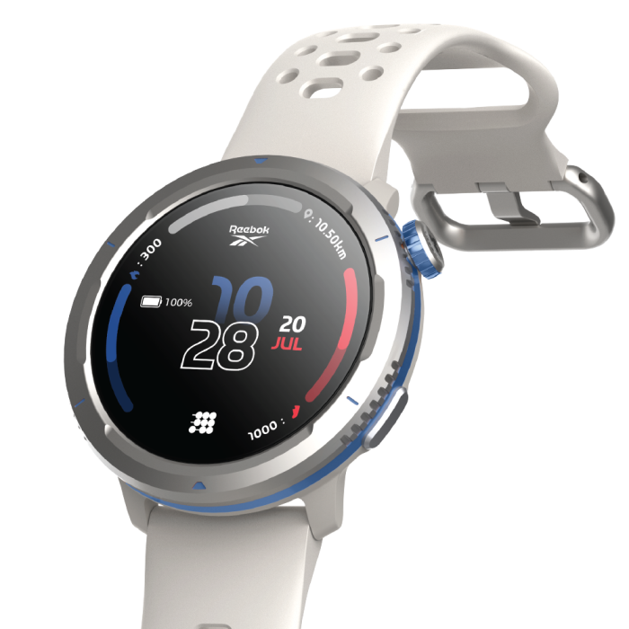 reloj inteligente Reebok Ecuador