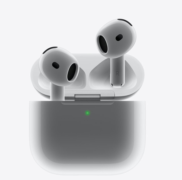 AirPods 4