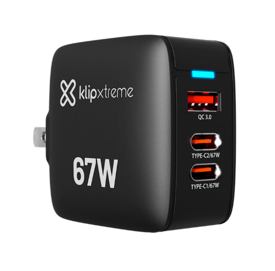 cargador Klip Xtreme KMC-500