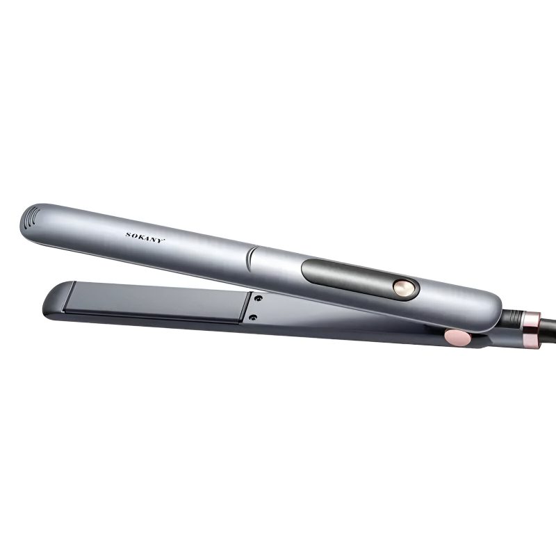 Plancha de cabello Sokany