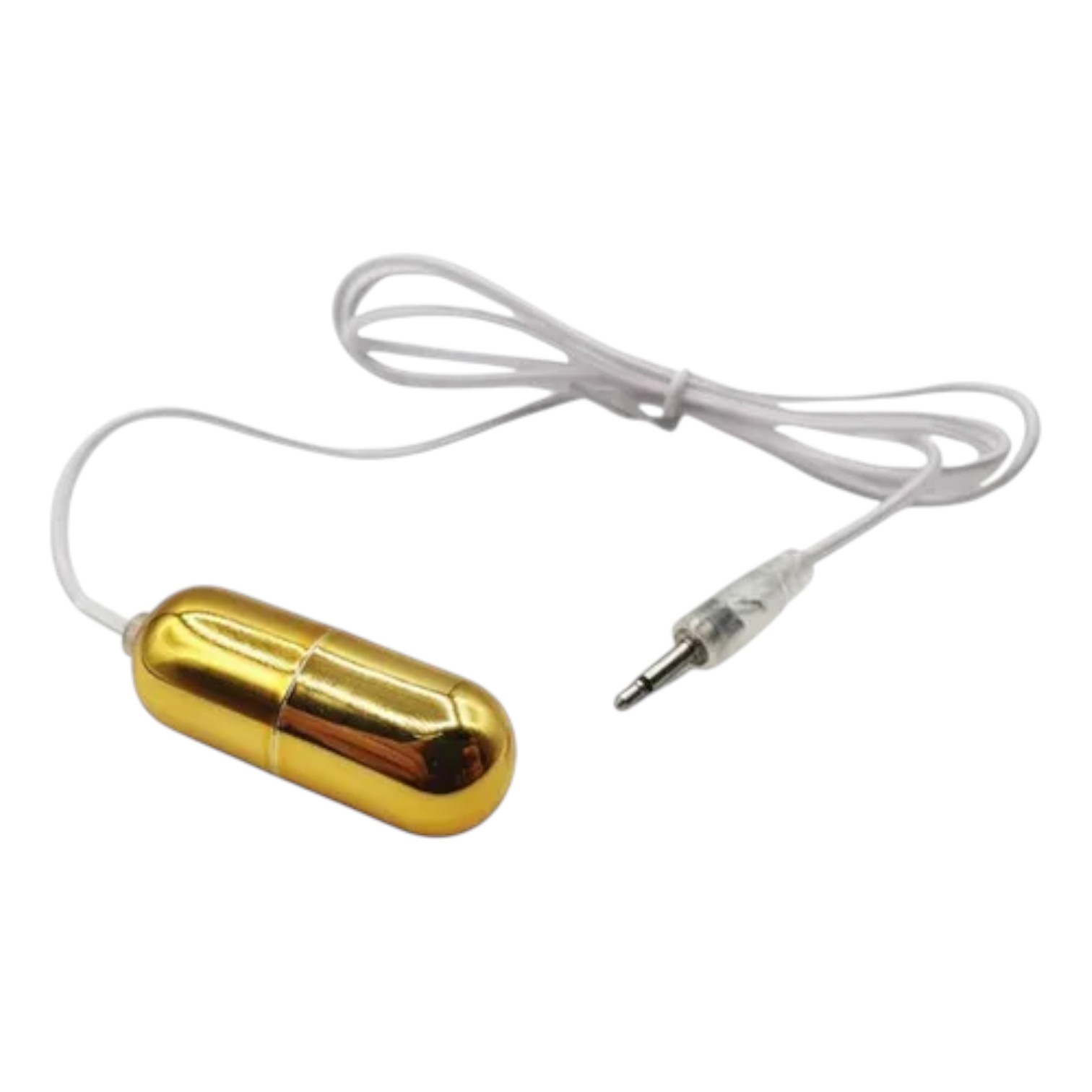 Bala Vibratoria de Varias Velocidades