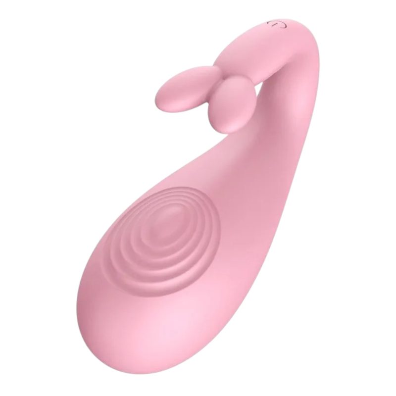 Vibrador Recargable
