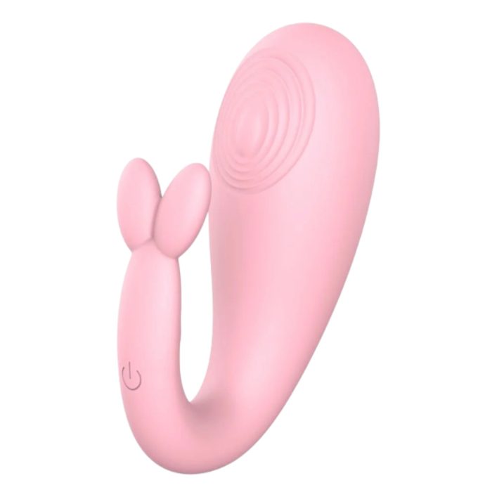 Vibrador Recargable Libo Eyed Monster