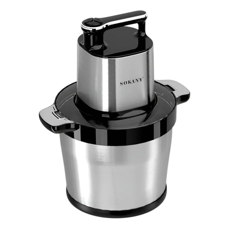 PROCESADOR SOKANY 8L