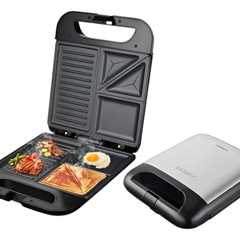 sanduchera Sokany SK-08127