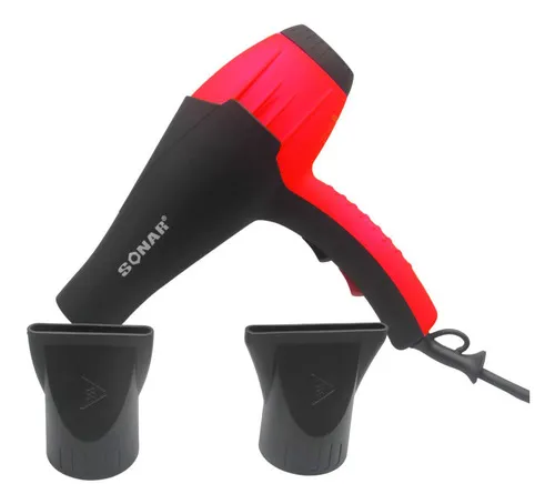 Secador SONAR SN-253 12000W