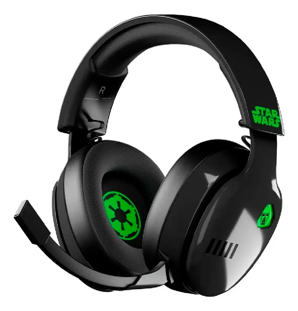 Audífonos para Gaming Primus Arcus370 Star Wars
