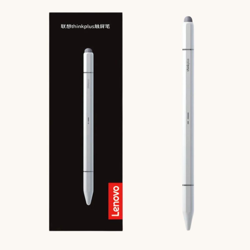Lápiz óptico Lenovo Thinksplus 3 en 1