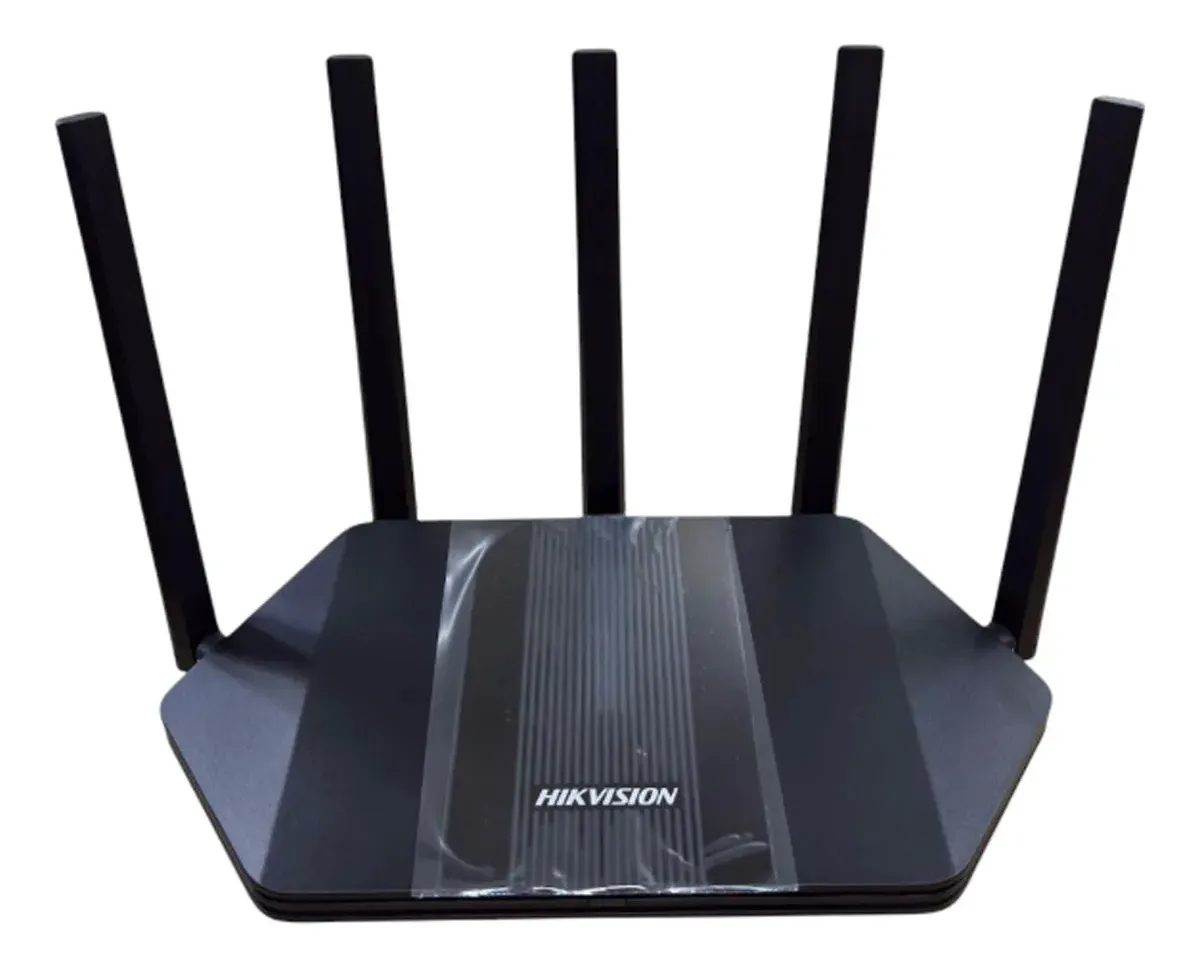 Router Hikvision AX1800 WiFi 6 Dual Band