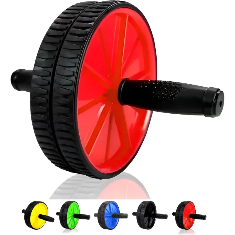 Rueda Abdominal para Ejercicios