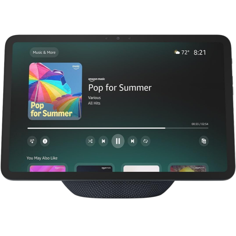 ALEXA ECHO SHOW 11