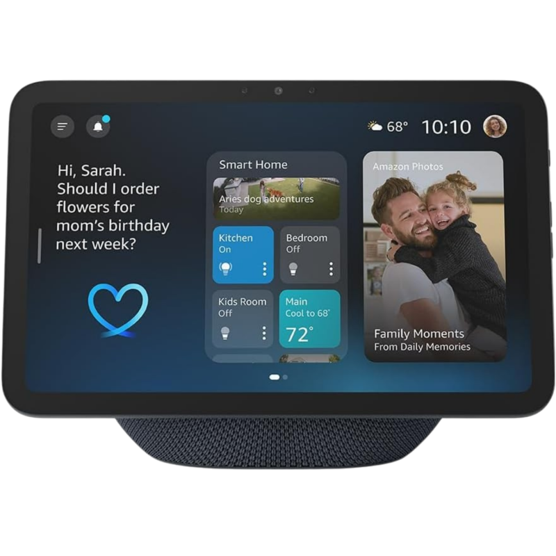 ALEXA ECHO SHOW 8 4TA GEN